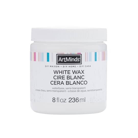 8oz. Wax Paint by Craft Smart